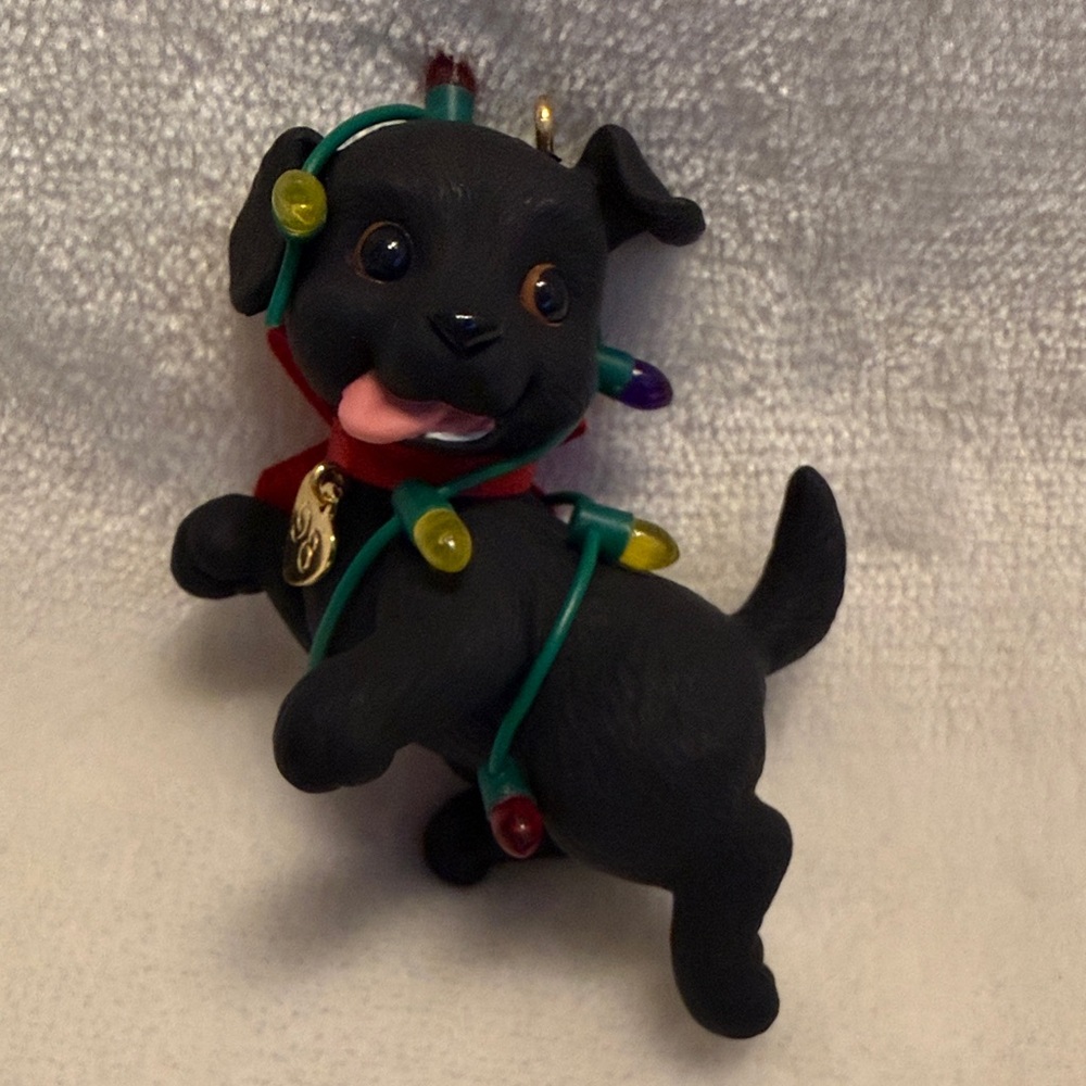 Hallmark Puppy Love